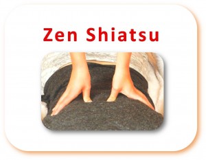 zen shiatsu